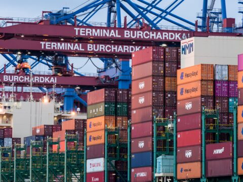 international trade