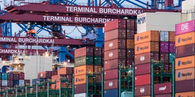 international trade